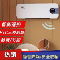 冷暖兩用電風扇 移動式小空調 浴室暖風機 家用遙控壁掛式電暖器 取暖器, 立式歐規冷暖兩用空調扇,1-99台