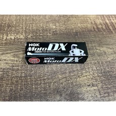TiONLY NGK CPR8EDX-9S 釕合金火星塞 8號 適用DRG Jet SL KRV 水冷勁戰, 1個