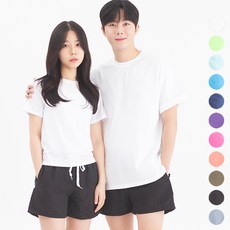 Ratic 男女通用泳裝短褲 夏季褲子泳褲 海灘短褲