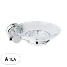 미리내 800 스테인레스 비누대, 혼합색상, 1세트