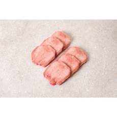 마장동한우 우설구이 특상우설 200g 더리치가든 풍원축산, 300g, 1