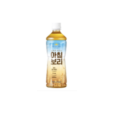 깔끔한 보리차 아침보리, 500ml