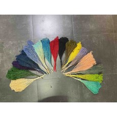 義大利進口木滿天星乾燥花材，持久 сохраняйте 美麗，花藝設計理想選擇, 黑,5克