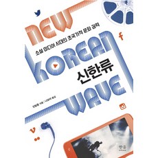 新韓流:社會媒體時代的超國家文化權力, 哈努爾學院, 撰：金達勇/那寶拉譯