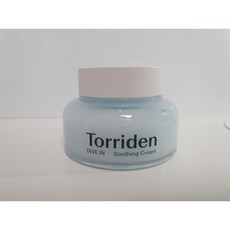 토리든 다이브인 저분자 히알루론산 수딩 크림, 100ml, 1개