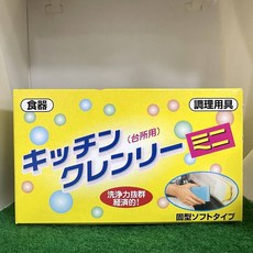 日本製 無磷洗碗皂 - 含吸盤底座 350g, 1個, 無磷洗碗皂350g