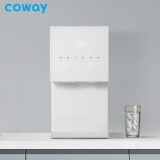 코웨이 냉온얼음정수기 RO CHPI-7521L, 설치신청, 아이스 화이트