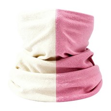 따뜻한 양모닝 스키 야외 활동 엘프 야외 활동 엘프 야외 활동, 장미빛 장미꽃을 펴다.