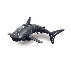 상어 RC 장난감 역할놀이 생물모형 장난감선물