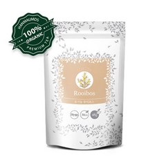 아레스 유기농 루이보스 허브차, 1.5g, 30개입, 1개