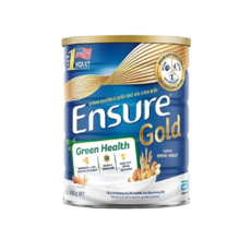 Green Health 엔슈어 골드 아몬드맛 파우더 Ensure Gold 환자영양식 성인영양 보충, 1개, 800g