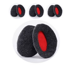 출퇴근귀마개 골프장 가서 착용하기 좋은 귀 워머 X 4개입 따뜻한귀마개(1261EA), 본상품선택, 4개