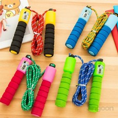 카운팅 줄넘기 스마트로프