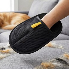 강아지 고양이 죽은털 제거 패드 정전기 빗