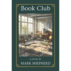 (영문도서)Book Club: A laugh-out-loud tale of friendship loneliness and the joy of being... Paperback, Independently Published, English, 9798269959443
