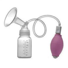 유축기 착유기 염소 목장 산양 축산 펌프 소 가축 젖소, A. 수동식, H. 젖병형 유축기