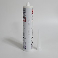 다우기업 실리콘건 카트리지 타입 DOW& Super EP-1 Grease Gold 300ml, 1개