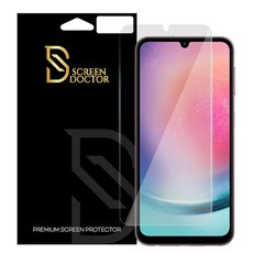 갤럭시 A24 강화유리 2매 + 3매, 강화유리5매, 1세트