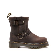 닥터마틴 버클 스트랩 부츠 35mm