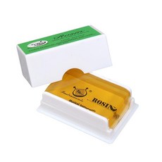 현악기 레진 현악기송진 바이올린로진 비올라로진 현악기로진, 랜덤, 1개