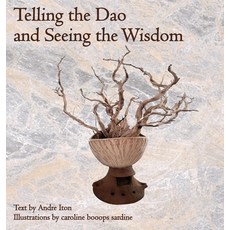 (영문도서) Telling the Dao and Seeing the Wisdom Hardcover, Hobo Jungle Educational Pro..., English, 9798989740611