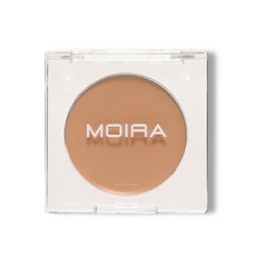 moira Stay Golden古銅修容膏，正版保證，闆娘推薦，修容陰影，打造立體小V臉, 100W 暖調適合淺膚色, 1個