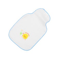 Piyopiyo 紗布吸汗背巾, 1個