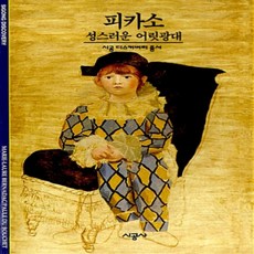 [개똥이네][중고-상] 피카소