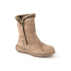 탠디 탠디여성 털부츠 (J1559V BEIGE) 752884