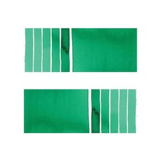 Daniel Smith D.Smith Godet Mezzo 프탈로 그린 블루 쉐이드