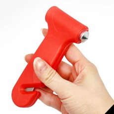 무유2 비상탈출 망치 차량탈출도구