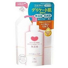 潔面乳補充裝, 1個, 130ml