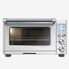 브레빌 스마트 오븐 프로 22L 실버 고객직접설치, (22L)BOV820