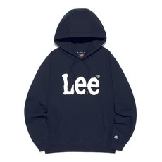 [국내정품] 리 후드티 빅 트위치 로고 후드 티셔츠_5Color 228946