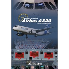 (영문도서) Airbus A320: Abnormal Operation Paperback, Independently Published, English, 9781704676883
