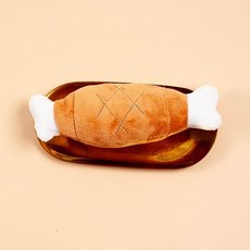 강아지장난감 갈비봉삑삑이, 상세설명 참조