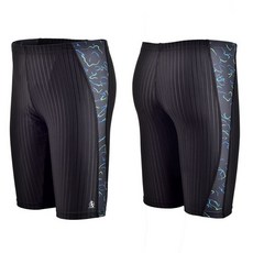 [백화점출고] 쿠기 남아/남주니어 5부 실내수영복 겸용 보드숏 KB-S1527