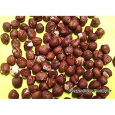 껍질 벗긴 생 헤이즐넛 - 필버트 (3파운드 필버트) Raw Shelled Hazelnuts - Filberts (3 lb Filberts), 1개