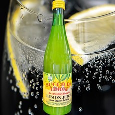 생레몬 착즙 100% 유기농 레몬즙 레몬원액 레몬주스 NFC 착즙주스 귤메달, 1개, 500ml