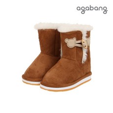 리오푸푸어그부츠 01O777601