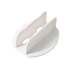 아누리 모던베이비룸 미끄럼방지 흔들림방지 안전홀더, 베이지