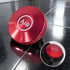 자전거 서스펜션 포크 부품 매뉴얼 알루미늄 에어 폭스 프로텍터 커버 마구라 합금 마니투 DS-15, FAC Red