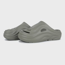[백화점 정품] 노스페이스 THE NORTH FACE [본사공식] 피오르 뮬 NS85S62K OLV