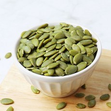 서래푸드 호박씨 1kg, 1개