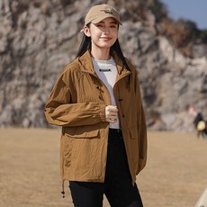 PIONEER CAMP 防曬外套 UPF50+ 連帽運動外套