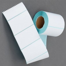 착한장터 롤라벨 500매 80x50mm 유통기한라벨지스티커