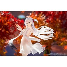 APEX 碧藍航線 翔鶴 散花舞鶴 1/7 比例模型, 1個, 全新現貨