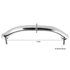 요트사다리 수영장 계단 보트 승선 발판 배 데크용 계단 스테인리스