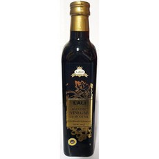 발사믹비네거 500g/12개 이탈리아 발효 비니거 효능, 12개, 500ml