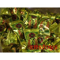 SNS 古早味 人蔘糖 高麗人蔘糖 300公克, 1個